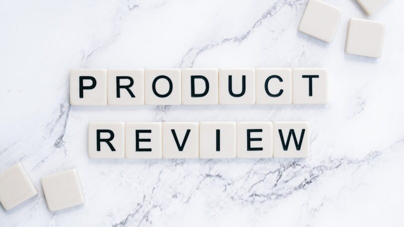 Product Reviews