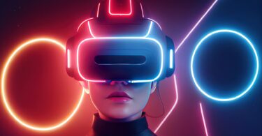 Gaming and Virtual Reality